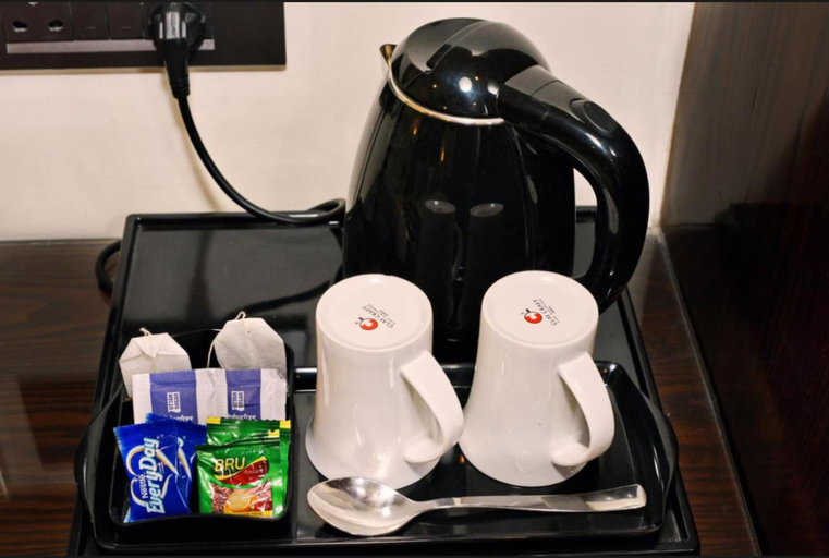 Amenities 13