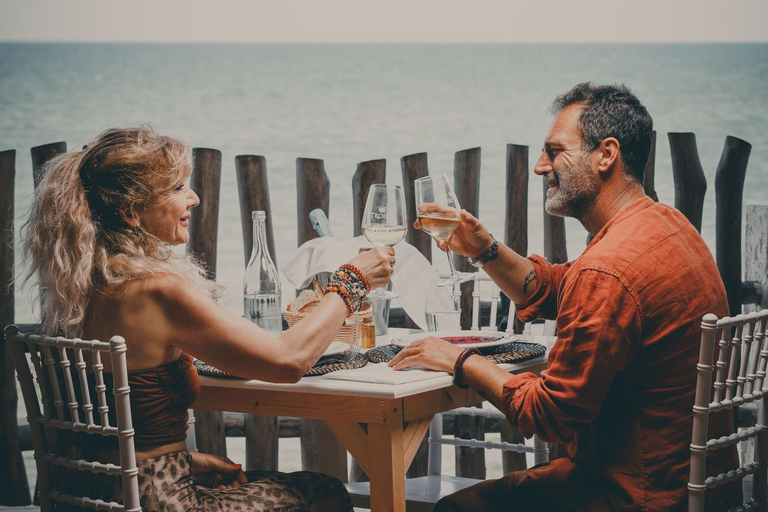 Food & Drinks 3, Cala del Principe Wild & Nature Resort, Foggia