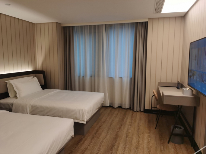 Others 3, HanTing Hotel (Beijing Normal University Jishuitan), Beijing