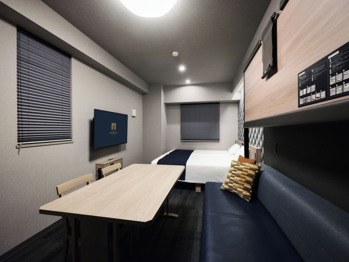Bedroom 22