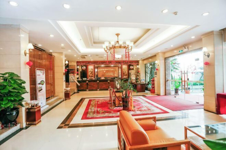 Others 5, Yazhi Hotel Kaiping, Jiangmen