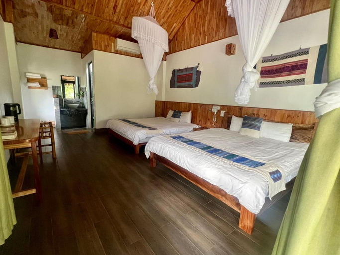 Little Mai Chau Home Stay, Mai Châu