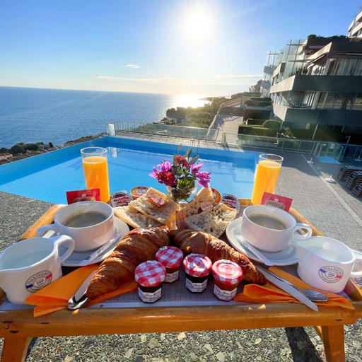Sara Riviera, Alpes-Maritimes