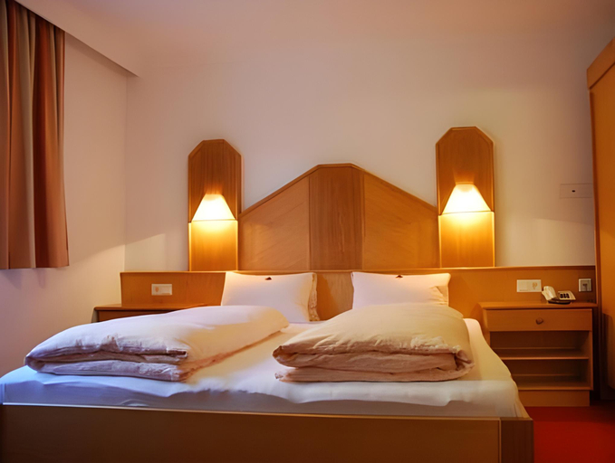Others 4, Apart Garni St Martin - Silvretta Card Premium Betrieb, Landeck