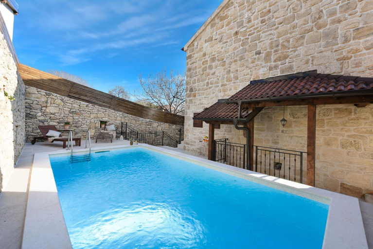 Sport & Beauty 3, Villa Laurana Zadarvillas, Pakoštane