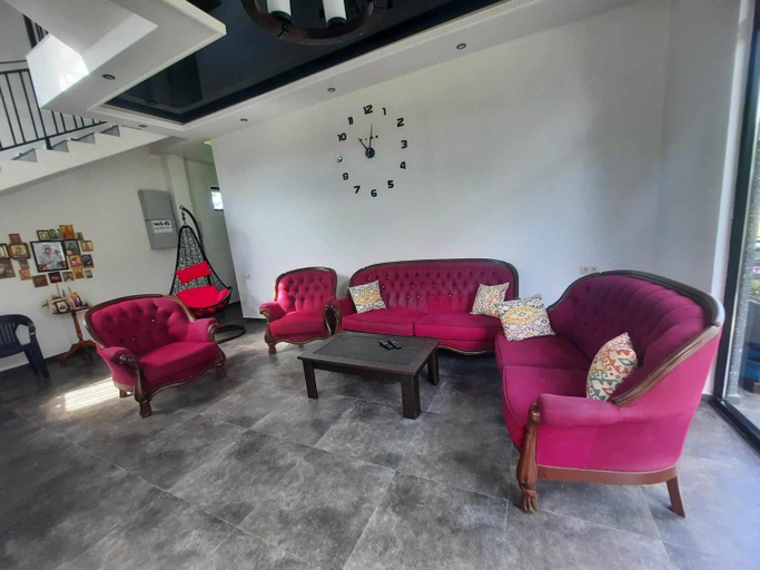 Others 3, Solmar guest house, Kobuleti