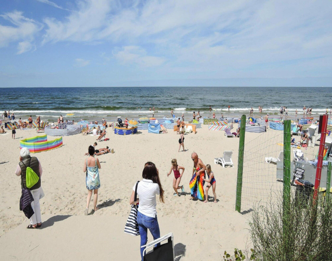Exterior 4, Holiday Home Pobierowo Near Baltic Sea, Gryfice