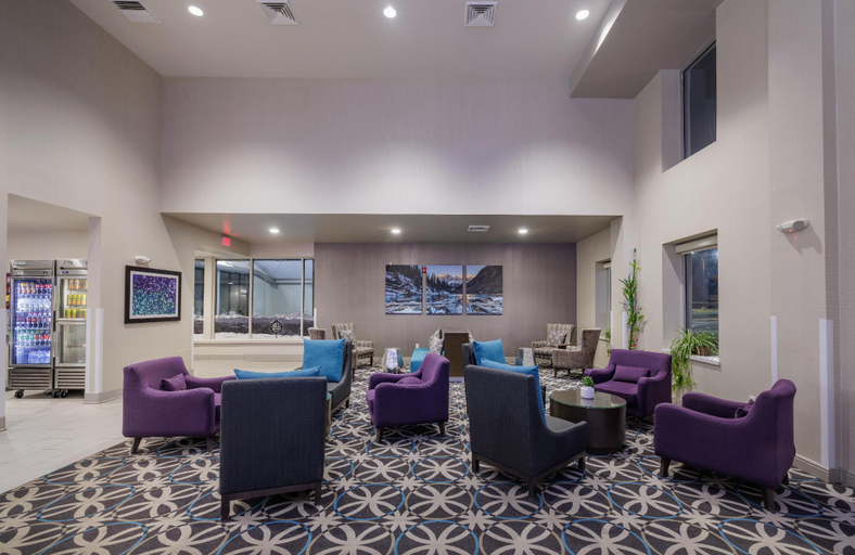 Public Area 4, La Quinta Inn by Wyndham Fort Collins, Larimer