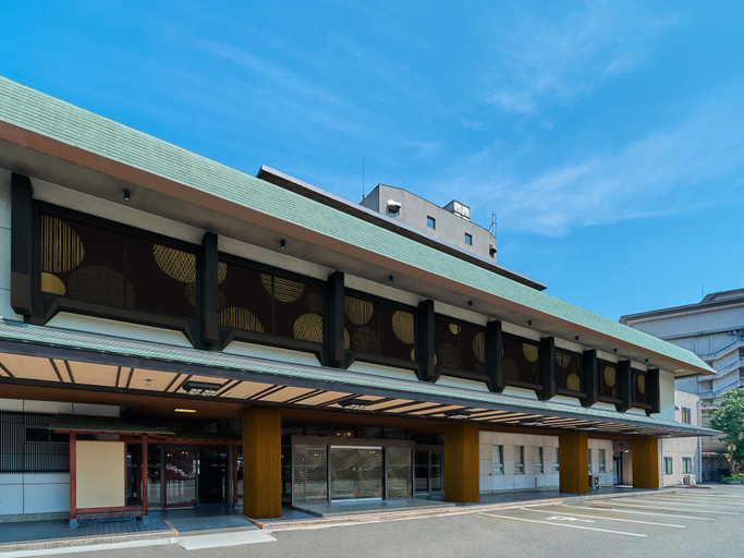 Ooedo Onsen Monogatari Premium Kaga Maruya, Kaga