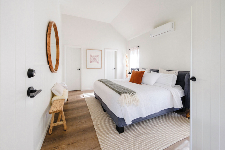 Bedroom 3, Yala Yallingup Retreat and Spa, Busselton
