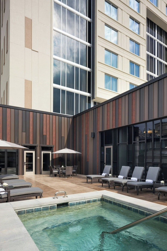 Sport & Beauty 2, The Westin Jackson, Hinds
