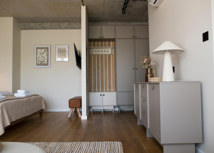 Boutique Hotel RABBIT HOLE, Kielce City