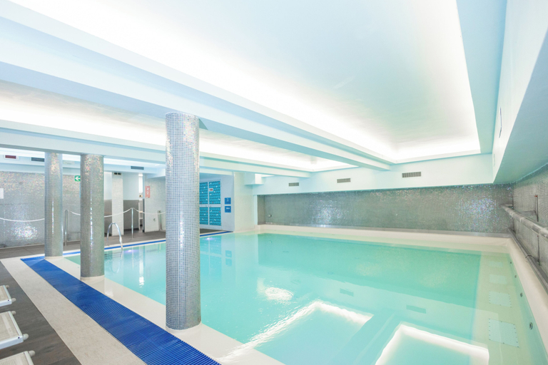Sport & Beauty 2, Plus Florence - Hostel, Florence