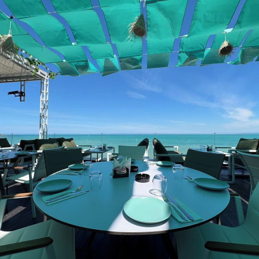 Food & Drinks 5, Hotel La Tour Blanche, La Marsa