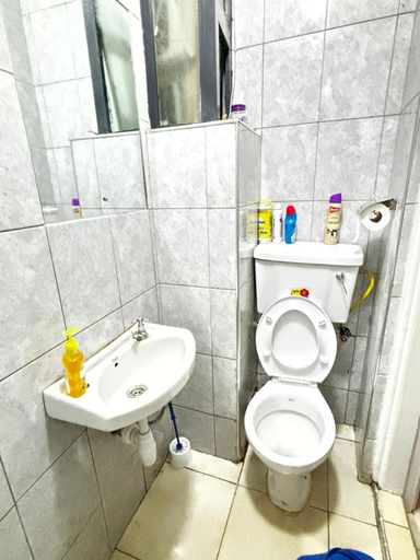 Bathroom, Bee Homes, Kiambu