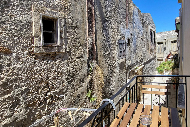 Room 3, Katrina Studio 3 With Balcony, Crete