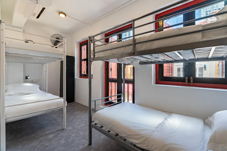 Bedroom 9