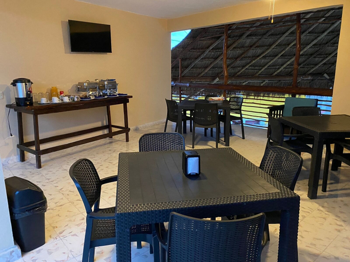 Food & Drinks 5, Luna Azul by Uvas, Cozumel