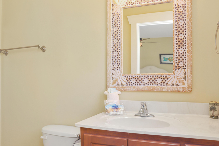 Bathroom 3, Adventure Time, Gulf