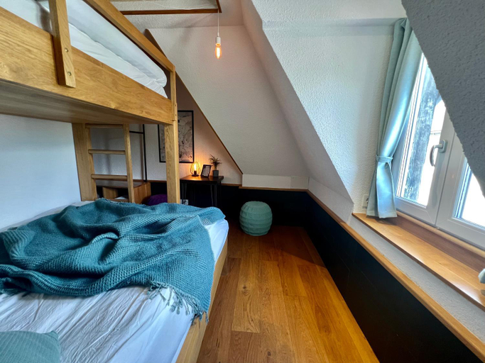 Bedroom 21