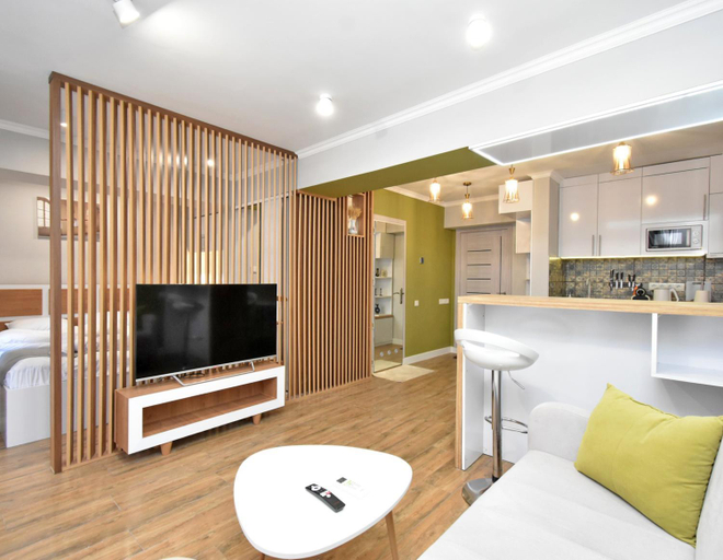 Others 5, Rester Center Apartment, Yerevan
