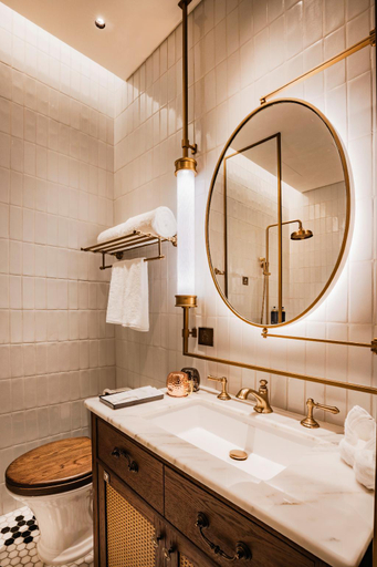 Bathroom 1
