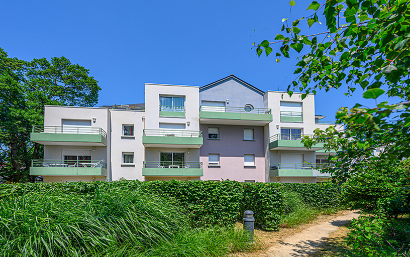 Ker Goh Lenn - Vacanceole, Morbihan