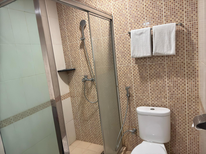 Bathroom 3