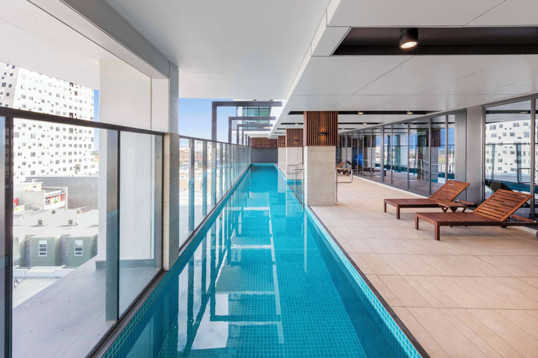 Sport & Beauty 3, Avani Adelaide Residences, Adelaide