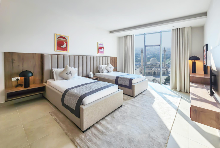Bedroom 10