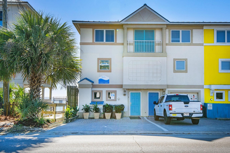 Exterior & Views, Sunchase Townhouse #1, Walton