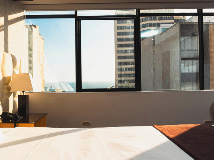 Hotel Ferre Miraflores, Lima