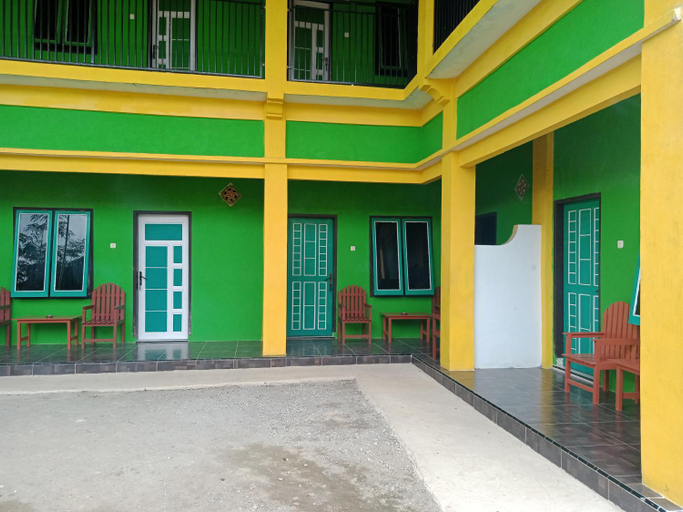 Others 3, Sipakatau Homestay Bira, Bulukumba