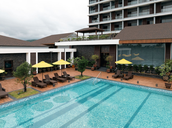 Sport & Beauty 2, Gateway Goa, Palolem, South Goa