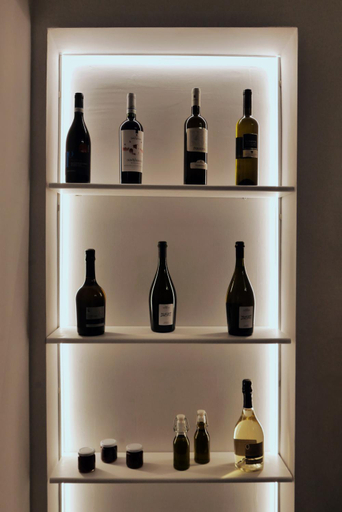 Food & Drinks 5, Dimora Dana, Chieti