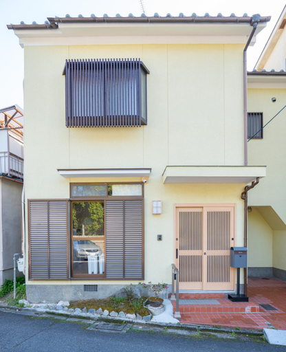 Exterior & Views 1, 京都美築粟田ホテル, Kyoto