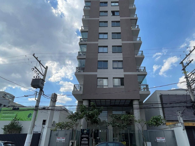 Exterior & Views 2, Carinás, São Paulo