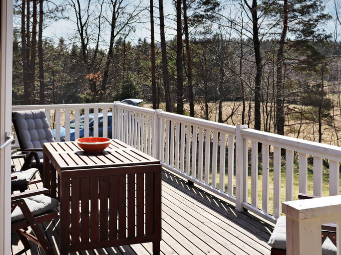Exterior 3, 4 Star Holiday Home in Knared, Laholm