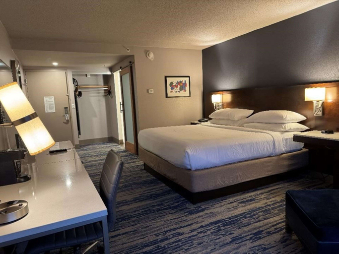 Bedroom 7