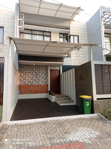 VILLA BHUVANA CIAWI NO. A6 , Bogor