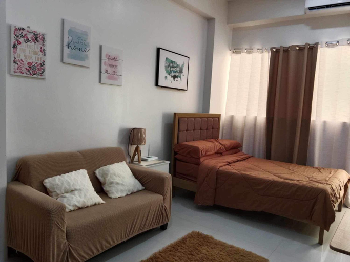 Others 3, Cozy studio unit in a condominium, Iloilo City