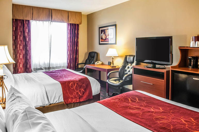 Holiday Inn Express & Suites SANTA FE