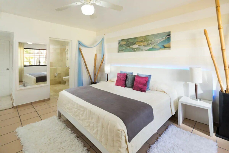Bedroom 3, BlueBay Villas Doradas - Adults Only - All Inclusive, San Felipe de Puerto Plata