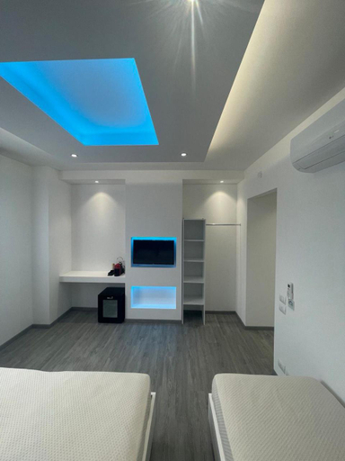 3, Lalas Room, Bergamo