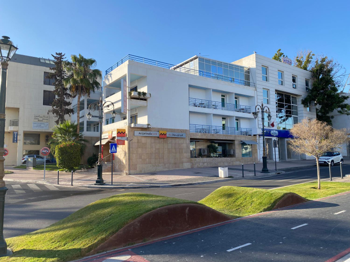 Others 3, Hotel Petite Suede, Agadir-Ida ou Tanane