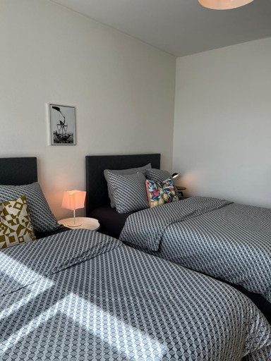 Bedroom 2, Alpes Rez, Neuchâtel