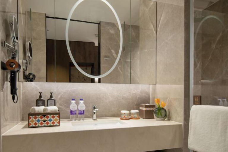 Bathroom 9