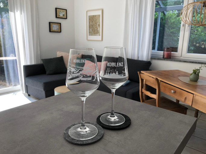 Others 4, Moselidylle und Cityflair - Ferienwohnung Beth, Koblenz