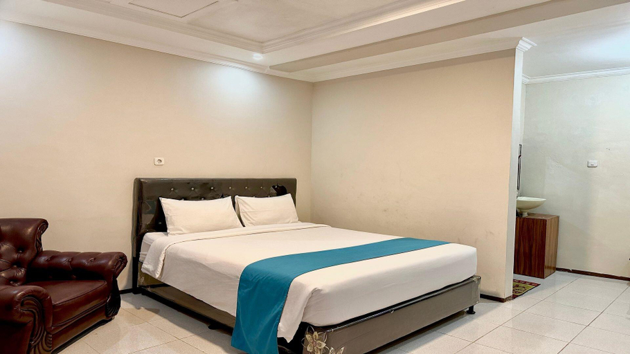 Bedroom 27