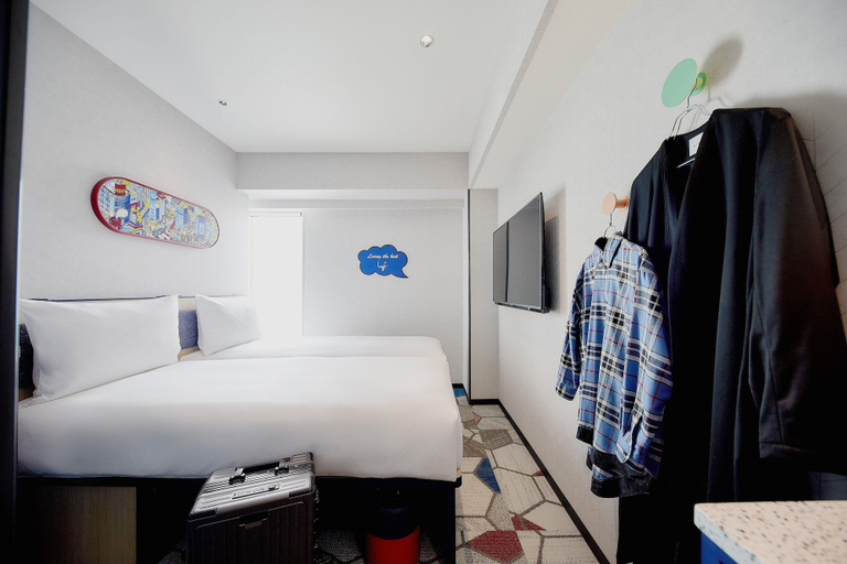 Bedroom 6